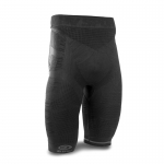 pantaloni-compressione-multisport-BV SPORT csx-evo2-nero.jpg